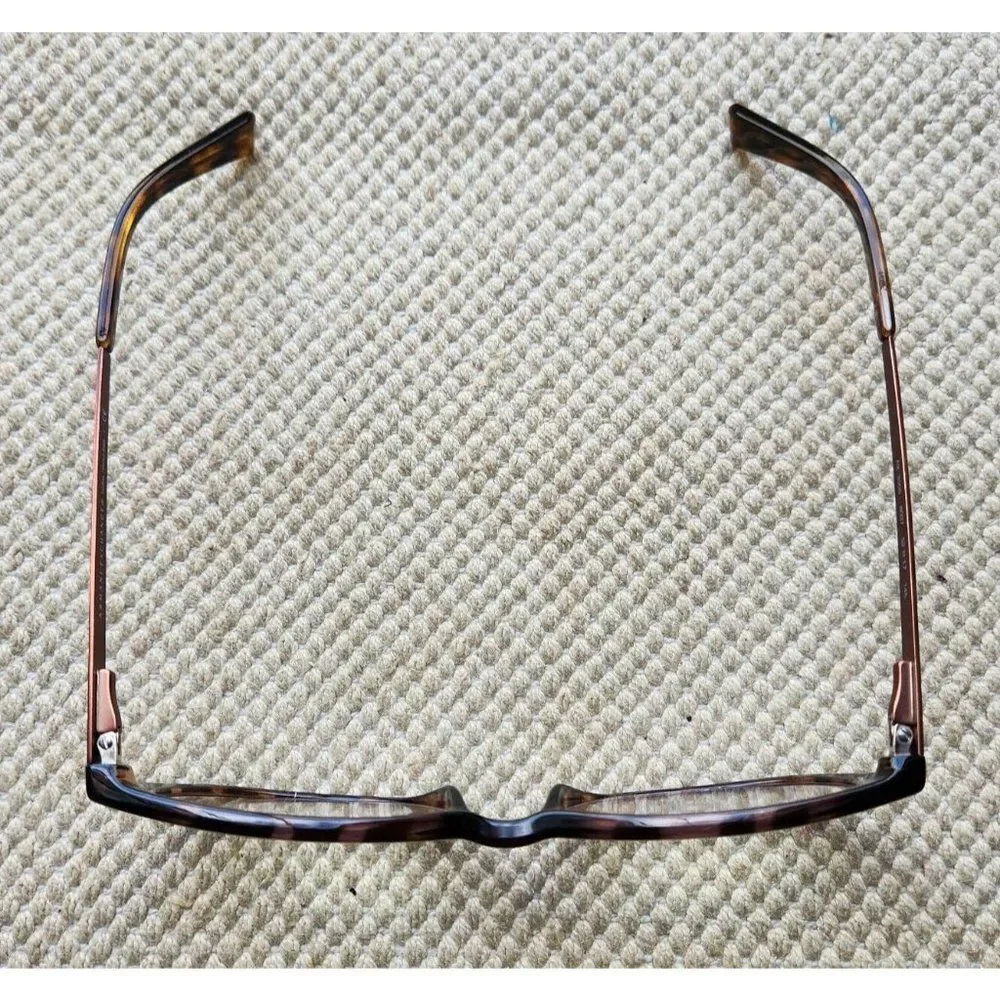 2 Armani Exchange AX 3005 8037 Eye Glasses Frames Brown Tortoise Cat 52-17 145